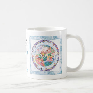 Children of the World Coffee Mug