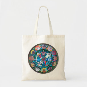 Children of the World Tote Bag