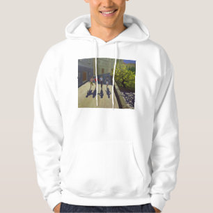 Children Running Lesbos 1999 Hoodie