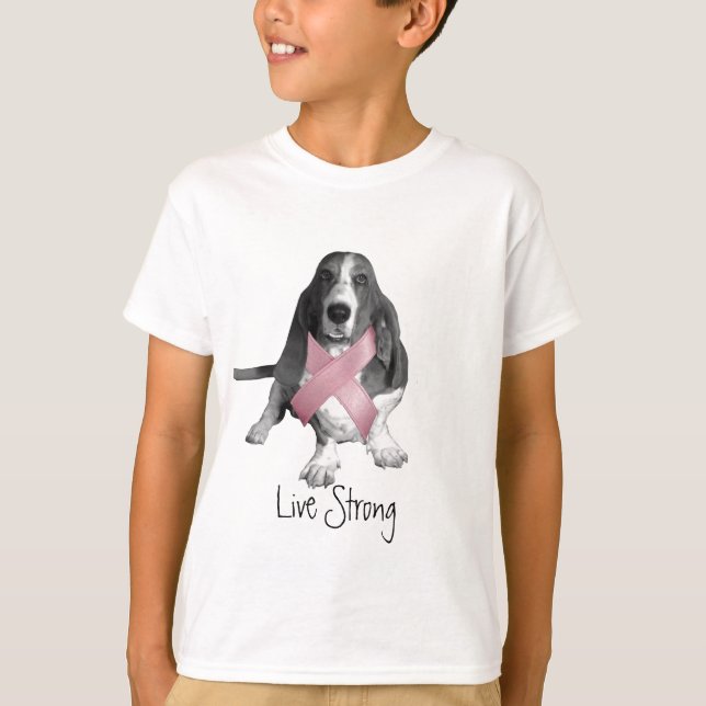 Children T-Shirt (Front)