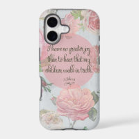 Children Walk in Truth
