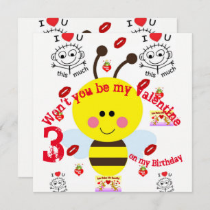 childrens birthday invitation cards