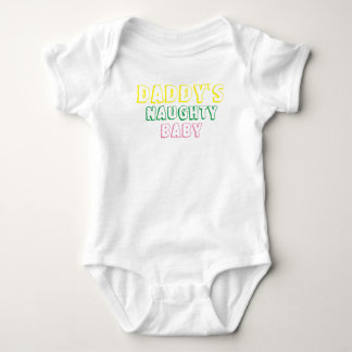 Children's bodysuit