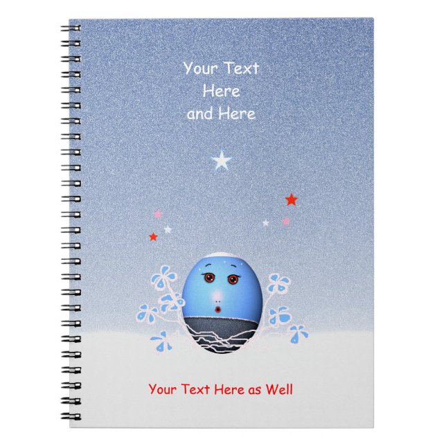 Children's Books (Front)