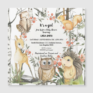 Children's books about forest and forest plants in