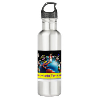 Children's Bottle for Jesus (Bibline and Turmine)
