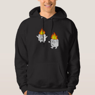 Childrens Camp Camping Funny Boys Kids Tees