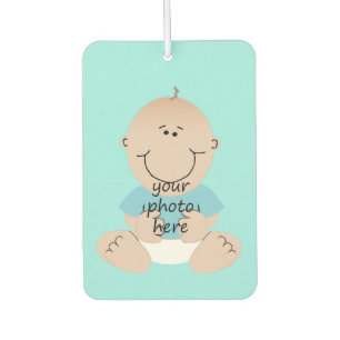 Children's Car Air Freshener