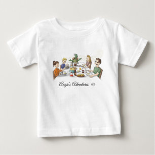 Children's Cotton T-Shirt