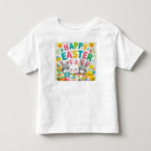 Children's Easter Shirt