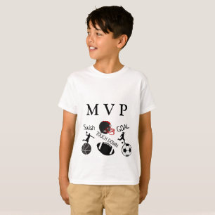 Children's Expression Collection Boys T-Shirt