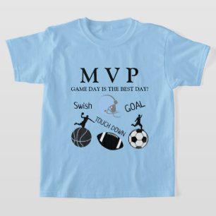 Children's Expression Collection: Boys T-Shirt