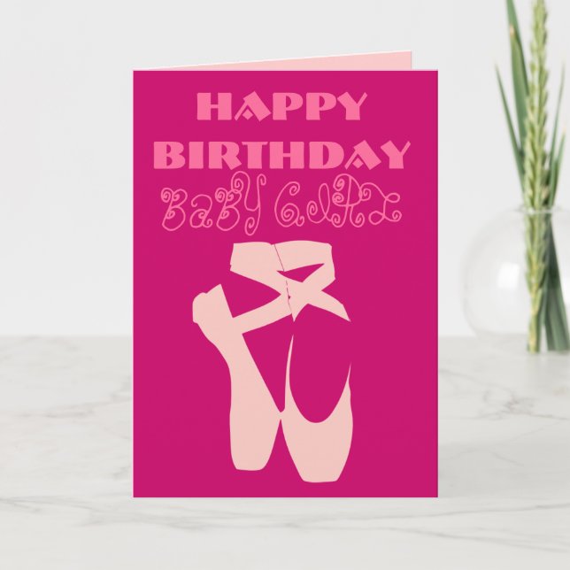 CHILDREN'S EXPRESSION COLLECTION CARD (Front)