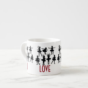 CHILDREN'S EXPRESSION COLLECTION ESPRESSO CUP
