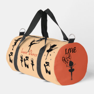 Children's Expression Collection - Girl's Duffle Bag