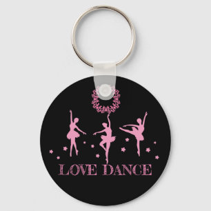 Children's Expression Collection Girl's  Key Ring