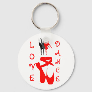 Children's Expression Collection -Girls  Key Ring