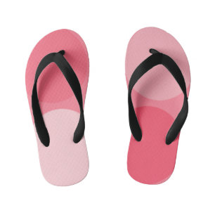 Children's Expression Collection- Girls  Kid's Flip Flops