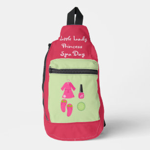 Children's Expression Collection - Girls Sling Bag