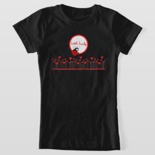 Children's Expression Collection:Girls T-Shirt