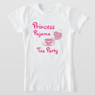 Children's Expression Collection - Girls T-Shirt