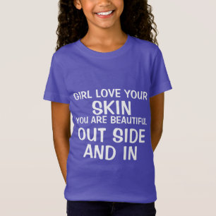 Children's Expression Collection Girls T-Shirt