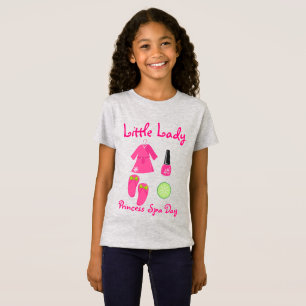 Children's Expression Collection - Girls T-Shirt