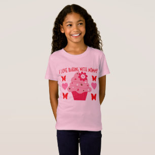 Children's Expression Collection Girls T-Shirt