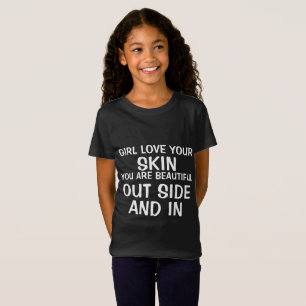 Children's Expression Collection Girls T-Shirt