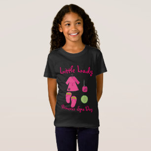 Children's Expression Collection - Girls T-Shirt