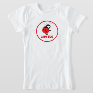 Children's Expression Collection: Girl's T-Shirt