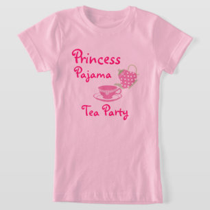 Children's Expression Collection - Girls T-Shirt