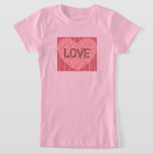 CHILDREN'S EXPRESSION COLLECTION - Girls T-shirt