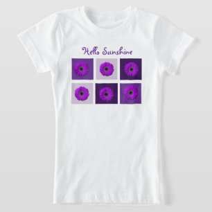 Children's Expression Collection:Girls T-Shirt