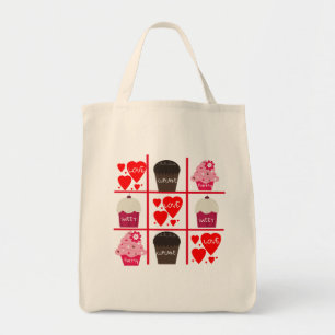 Children's Expression Collection - Girls Tote Bag