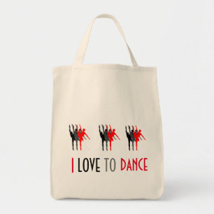 Children's Expression Collection - Girl's Tote Bag