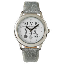 Children's Expression Collection- Girls  Watch