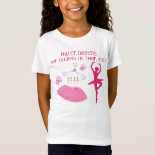 CHILDREN'S EXPRESSION COLLECTION T-Shirt