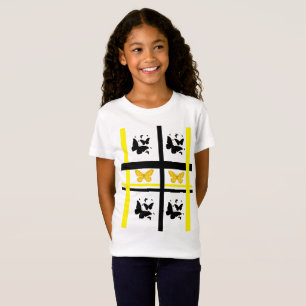 Children's Expression Collection T-Shirt