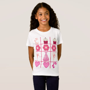 CHILDREN'S EXPRESSION COLLECTION T-Shirt
