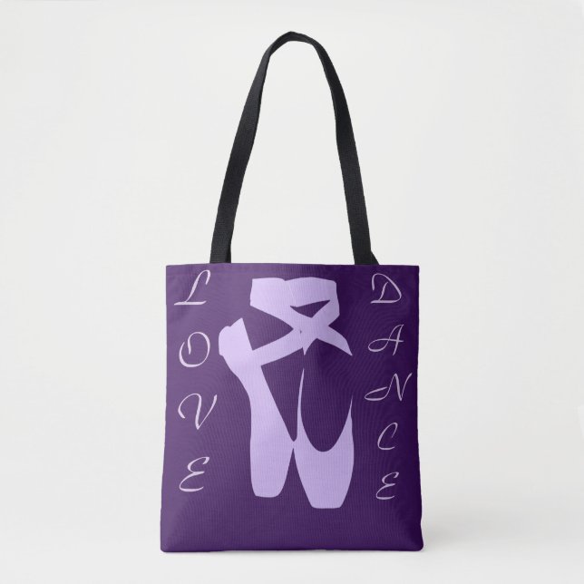 Children's Expression Collection Tote Bag (Front)
