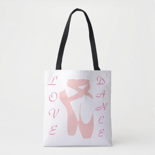 Children's Expression Collection Tote Bag (Front)