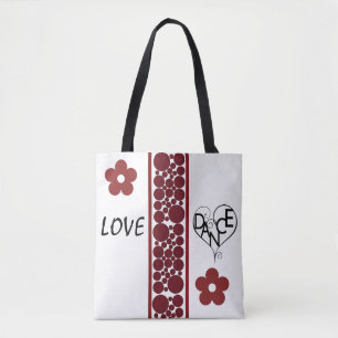 Children's Expression Collection Tote Bag