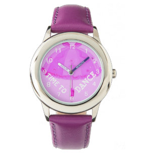 CHILDREN'S EXPRESSION COLLECTION WATCH