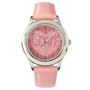 CHILDREN'S EXPRESSION COLLECTION WATCH