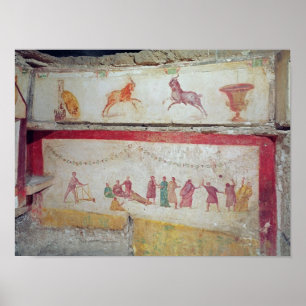 Children's games poster