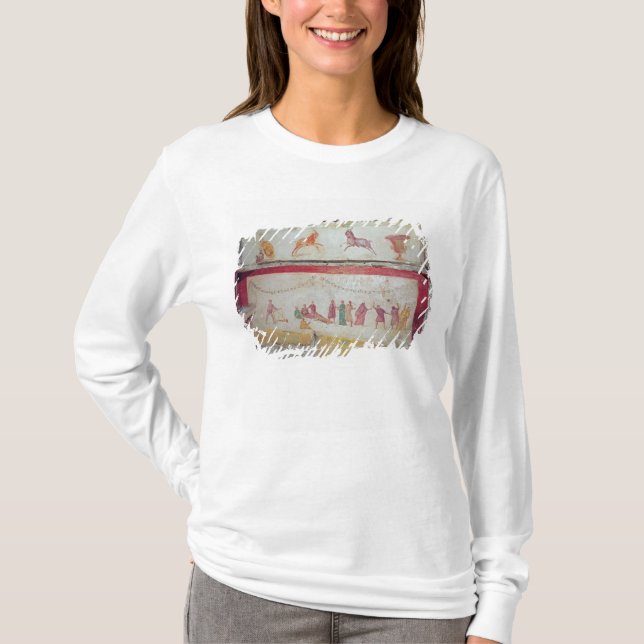 Children's games T-Shirt (Front)