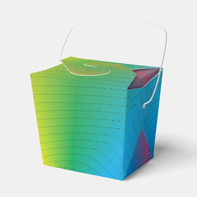 Childrens Parties >Favour Box (Front Side)
