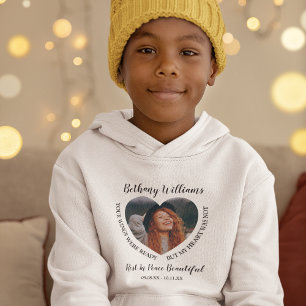 Childrens Photo Memorial