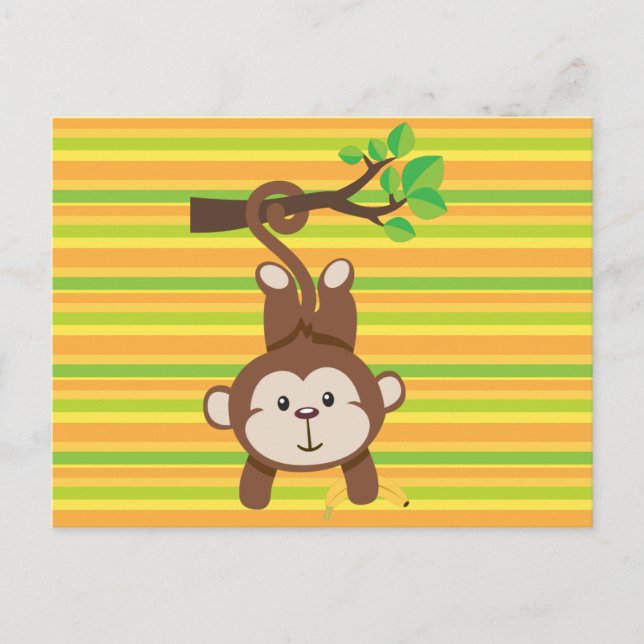 Children's Postcard (Front)